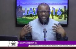 JAM 316-24TH DECEMBER 2018 (MARY