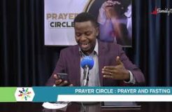 Prayer and Fasting - Part 2