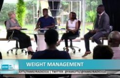 DOCTORS ON CALL-16TH FEBRUARY 2020   (WEIGHT MANAGEMENT)