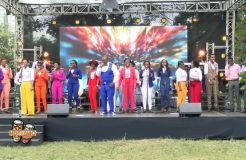 NDEREMO-30TH AUGUST 2018(CONCERT)