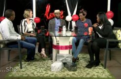SHE BRIDAL SHOWER PART 2 EPISODE 6 13TH MARCH 2018