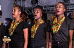 NDEREMO CONCERT-16TH MAY 2019 (CONCERT)