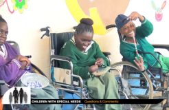 FAMILY MATTERS EPISODE5 ”CHILDREN WITH SPECIAL NEEDS” 30TH NOVEMBER
