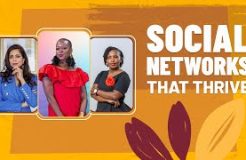 Rise and Shine | Social Networks That Thrive | 15/08/2024