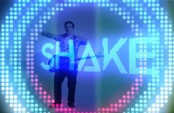 Shake 21st Feb 2017