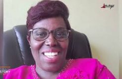 This Is My Story: Rev. Mary Gichohi