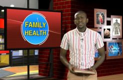 Family Health ‘Omnibus’ 22nd May