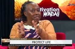 Motivation Monday | Protect Life | 7/10/2024