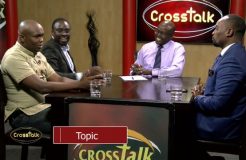 Crosstalk Christians In Politics 8th Feb