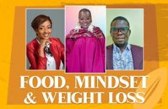 Rise and Shine | Food, Mindset and Weight Loss | 29/08/2024