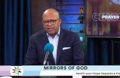 Prayer Circle | Salt & Light In The Marketplace :Mirrors of God | 07/10/2024