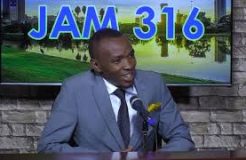 JAM 316-19TH MARCH 2019 (THE POWER OF A BORN AGAIN BELIEVER)