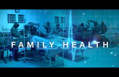 Family Health - 25/11/2021 (Epilepsy)