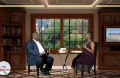 THE MEDIATOR SHOW EPISODE 2 14TH FEB 2018