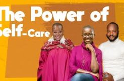 Rise and Shine | The Power of Self Care | 08/08/2024