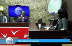 DOCTORS ON CALL-2ND SEPTEMBER 2018