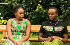 KUWA TOFAUTI YOUNG AND MARRIED EPSD 12 23RD APRIL 2018