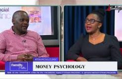 Family matters | Financial Clinic | Money Psychology | 9/10/2024