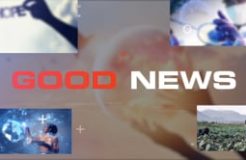 GOOD NEWS - 3RD FEBRUARY 2021