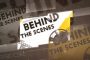 Behind The Scenes - 27/1/2023