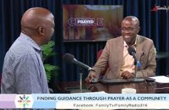 Prayer Circle - 20/09/2023 Finding Guidance Through: Prayer As A Community