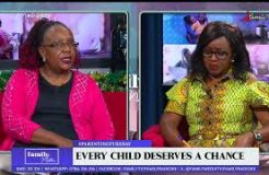 Family Matters | Parenting Tuesday | Every Child Deserves a Chance | 17/12/2024