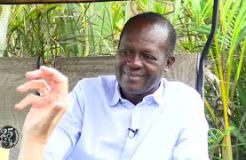 Rafael Tuju & MD interview | Behind The Scenes | 26/07/2024