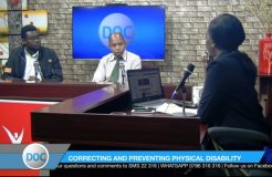 DOCTORS ON CALL-26TH AUGUST 2018