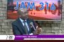 JAM 316-23RD NOVEMBER 2018 (OVERCOMING THE WORLD)