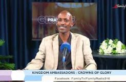 Prayer Circle - 28/06/2023 (Kingdom Ambassadors: Crowns Of glory)