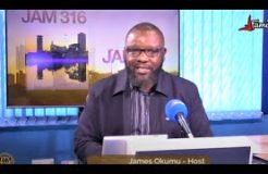 JAM 316 PARENTING TUESDAY - 26TH JANUARY 2021 (PSYCHOSOCIAL SUPPORT FOR CHILDREN)
