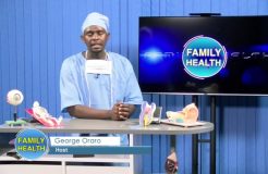 Family Health Ssn5 Episode 6