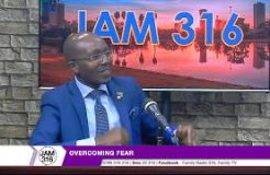 JAM 316-21ST NOVEMBER 2018 (OVERCOMING FEAR)