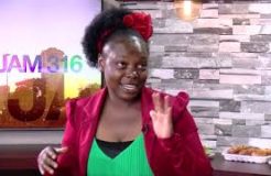 JAM 316 LIFESTYLE FRIDAY-14TH FEBRUARY 2020 (DATING ETIQUETTE)
