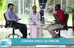 DOCTORS ON CALL-15TH MARCH 2020 (CORONA VIRUS)