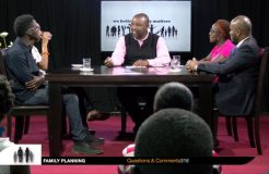 FAMILY MATTERS FAMILY PLANNING 25TH JANUARY 2018