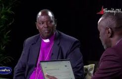 Crosstalk Special: Archbishop Jackson Ole Sapit on Church & State | 09/08/2024