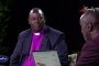 Crosstalk Special: Archbishop Jackson Ole Sapit on Church & State | 09/08/2024