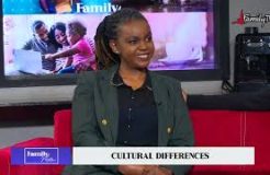 Family Matters | Relationship Clinic | Cultural Differences |14/11/2024