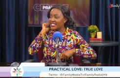Prayer Circle - 29/11/2022 (Practical Love : True Love)