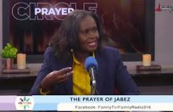 Prayer Circle - 20/1/2023 (The Prayer Of Jabez)