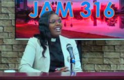 JAM 316-25TH SEPTEMBER 2018 (MY SHEPHERD; MY PROVIDER)