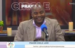 Prayer Circle - 17/6/2022 (Love)