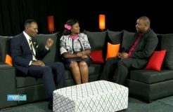 Man Up 24th August 2017 Ssn 2 Episode 13 (The Empowered Woman)