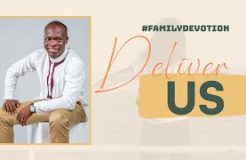 Family Devotion | The Lord