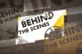 Behind The Scenes - 25/11/2022