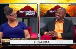 Motivation Monday | Hesabika | 9/09/2024