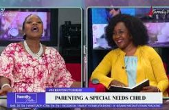 Family Matters | Parenting Tuesday | Parenting A Special Needs Child | 12/10/2024