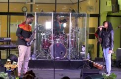 NDEREMO CONCERT 17TH MAY 2018 FINAL