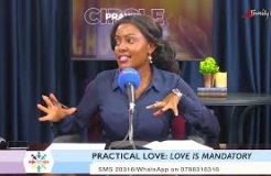 Prayer Circle - 30/11/2022 (Practical Love : Love Is Mandatory)